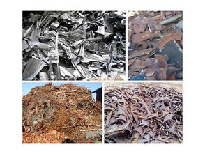 东莞地区大量回收废旧有色金属