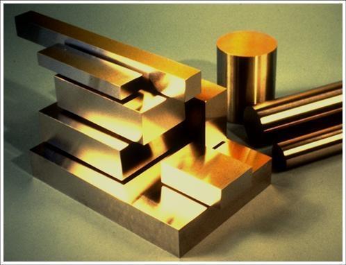 磷锡青铜合金 - cusn8p cusn6 (中国) - 有色金属合金 - 冶金矿产